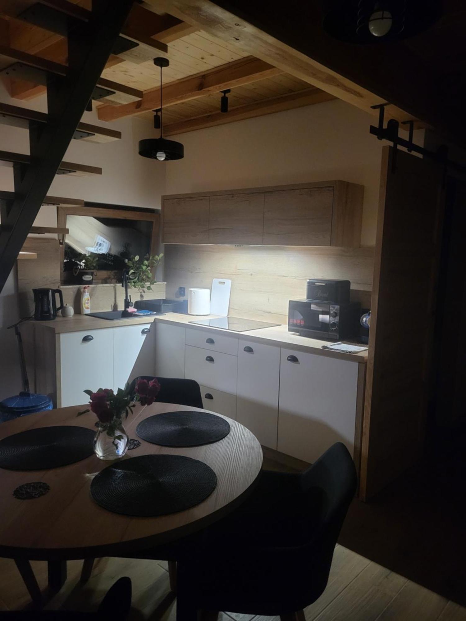 Apartamenty Ach To Tu Mikołajki Bagian luar foto
