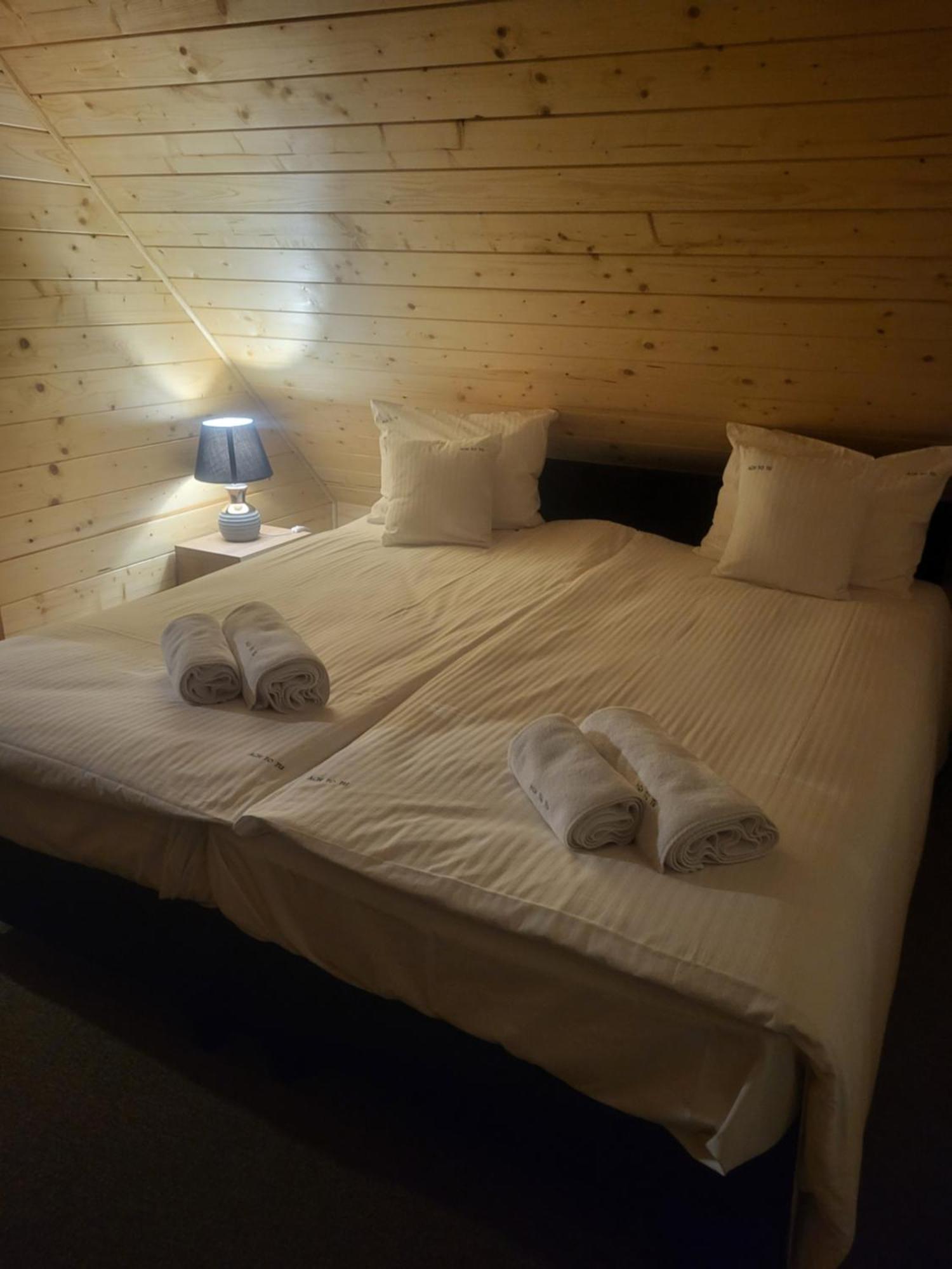 Apartamenty Ach To Tu Mikołajki Bagian luar foto