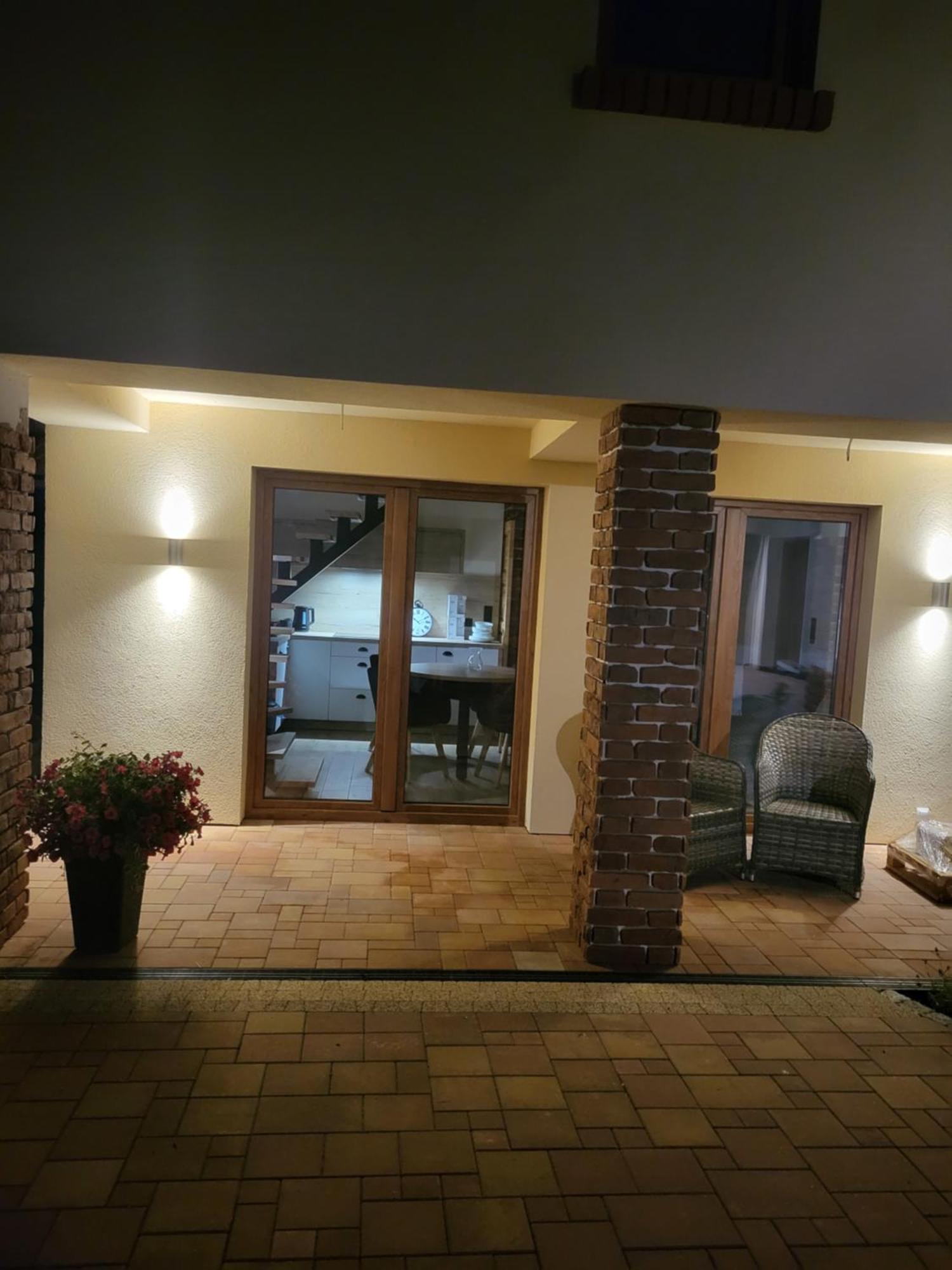 Apartamenty Ach To Tu Mikołajki Bagian luar foto