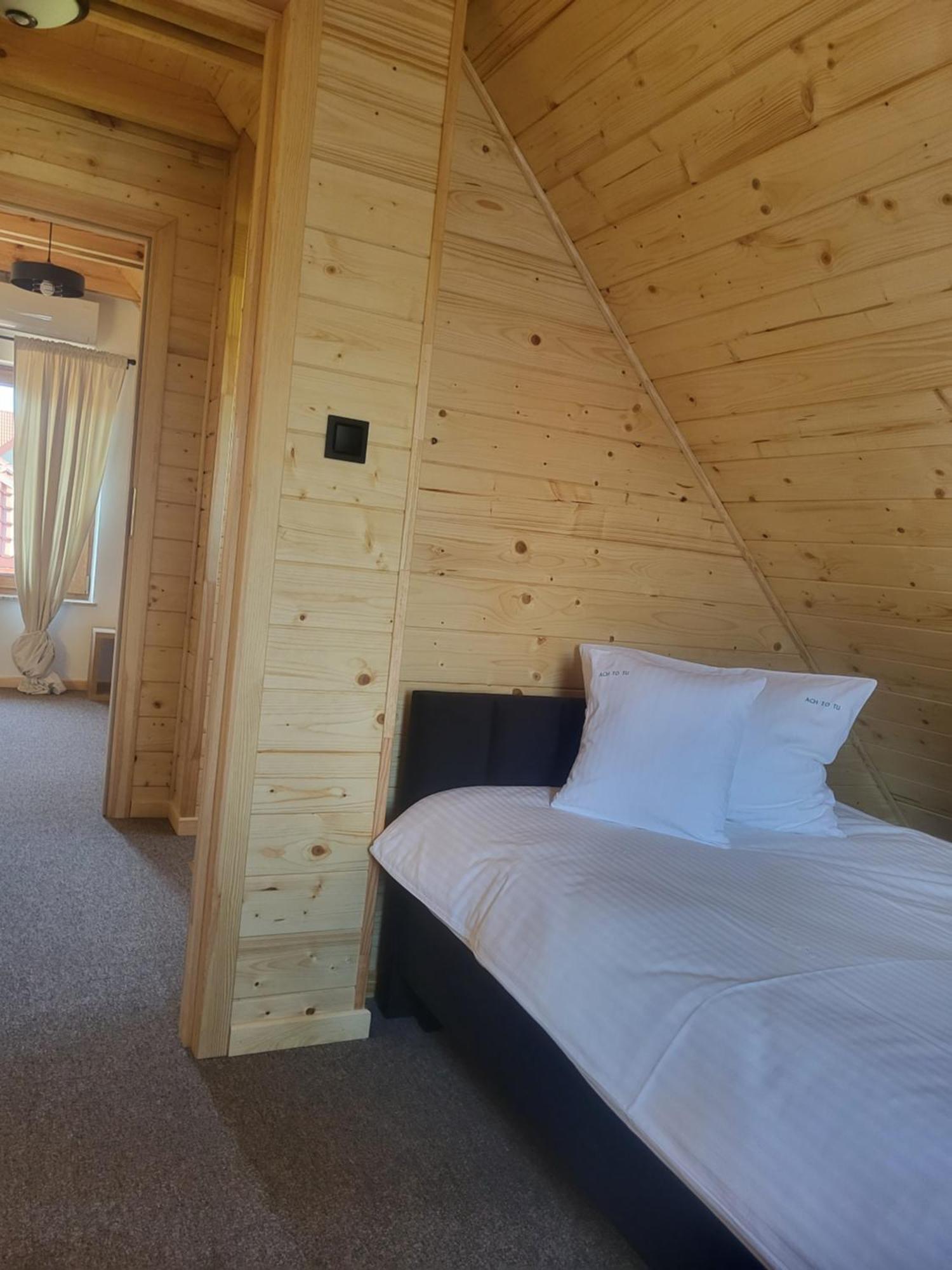 Apartamenty Ach To Tu Mikołajki Bagian luar foto